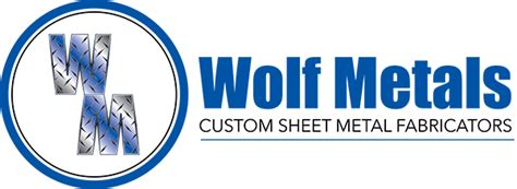 oh metal fabrication|wolf metals columbus ohio.